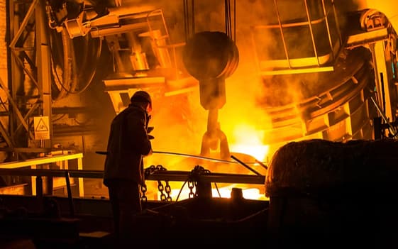 Estudio de termodinámica en física 